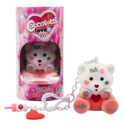 GP TOYS CCL15 bambola