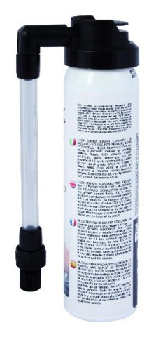 Nilox NXA06319 ricambio e accessorio per biciclette Pompa CO2