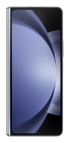 Samsung Galaxy Z Fold5 Smartphone AI RAM 12GB Display 6,2"/7,6" Dynamic AMOLED 2X Icy Blue 512GB