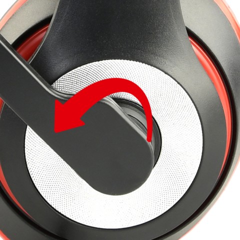 Gembird Cuffie stereo