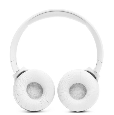 JBL Tune 520BT Auricolare Wireless A Padiglione Gaming USB tipo-C Bluetooth Bianco