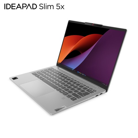Lenovo IdeaPad Slim 5x Notebook 14" Snapdragon X Plus 16GB 512GB