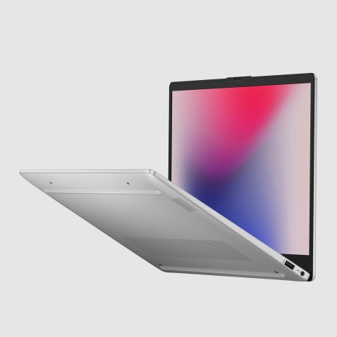 HP 15-fd0074nl Intel® Core™ i5 i5-1235U Computer portatile 39,6 cm (15.6") Full HD 16 GB DDR4-SDRAM 512 GB SSD Wi-Fi 6E (802.11ax) Windows 11 Home Argento