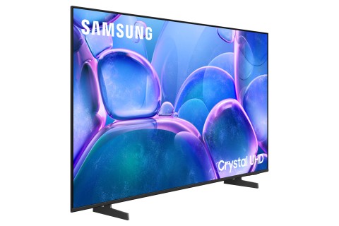 Samsung 50" Crystal UHD U7000F 4K Smart TV (2025)