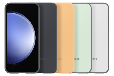 Samsung Galaxy S23 FE Silicone Case