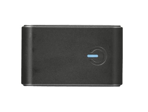 Trust Summa18 PD3.0 USB-C Smartphone Nero AC Ricarica rapida Interno