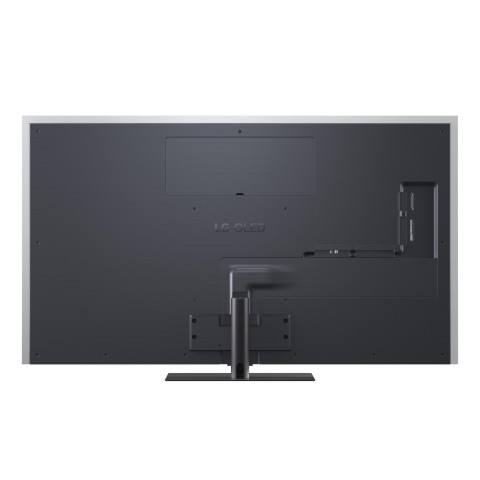 LG OLED evo AI OLED65G56LS TV Serie G5S 65'' 4K, α11 Gen2, Brightness Booster Ultimate, 60W, 4 HDMI 165Hz, Smart TV 2025