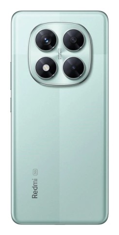 Xiaomi Redmi Note 14 Pro 5G 16,9 cm (6.67") Doppia SIM USB tipo-C 8 GB 256 GB 5110 mAh Verde