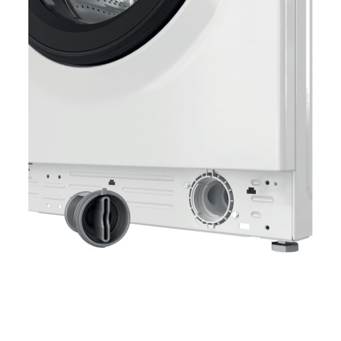 Hotpoint Ariston Active 40 Lavatrice a libera installazione NF1046WK IT