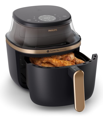 Philips 3000 series Airfryer Serie 3000 da 7,2L