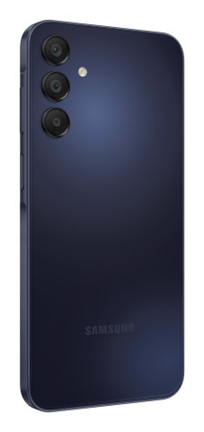 Samsung Galaxy A15 16,5 cm (6.5") Dual SIM ibrida 4G USB tipo-C 4 GB 128 GB 5000 mAh Nero, Blu
