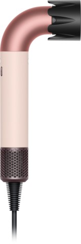 Dyson Supersonic r asciuga capelli 1700 W Rosa, Rose Gold