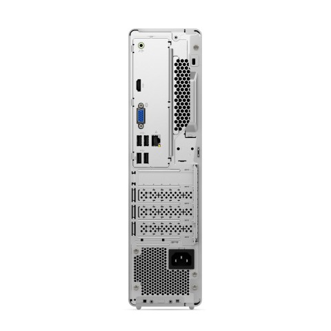 Lenovo IdeaCentre Tower 08IRH9 Intel® Core™ i5 i5-13420H 16 GB DDR5-SDRAM 512 GB SSD Windows 11 Home SFF PC Grigio