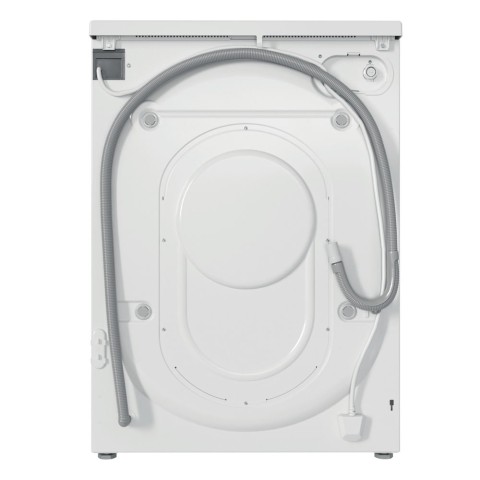 Hotpoint Ariston Active 20 Lavatrice a libera installazione NBT 1046 WDA IT