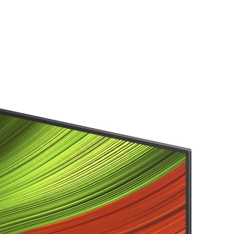 LG OLED AI OLED77B56LA TV Serie B5 77'' 4K, α8 Gen2, Dolby Vision, 20W, 4 HDMI con VRR 120Hz, G-Sync, Smart TV WebOS 25