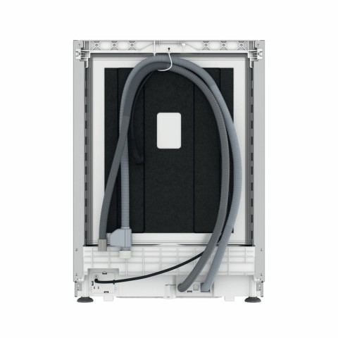Whirlpool MaxiSpace Lavastoviglie da incasso - W7I HT58 T