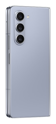 Samsung Galaxy Z Fold5 Smartphone AI RAM 12GB Display 6,2"/7,6" Dynamic AMOLED 2X Icy Blue 512GB