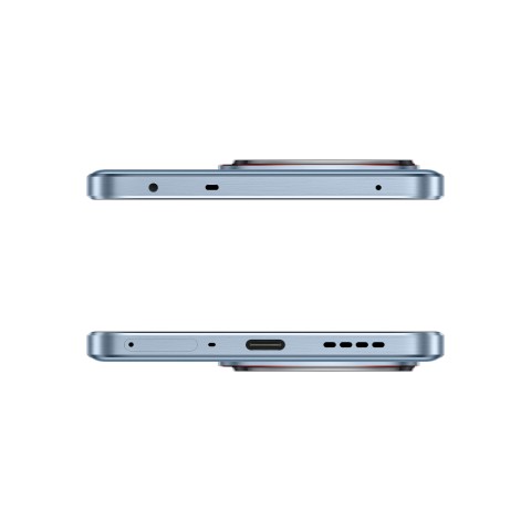 realme GT 7 17,2 cm (6.78") Doppia SIM Android 15 5G USB tipo-C 12 GB 512 GB 7000 mAh Blu