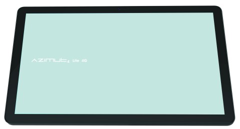 Mediacom SmartPad M-SP1AZ44L tablet 4G LTE-FDD 64 GB 25,6 cm (10.1") 4 GB Android 14 Grigio