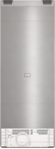 Miele KFN 4796 CD Libera installazione 485 L C Acciaio inox