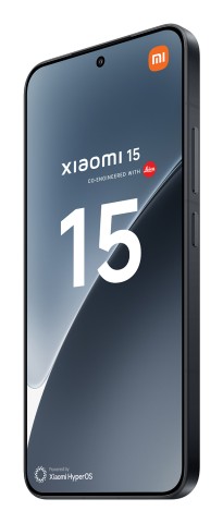 Xiaomi 15 Black Special Pack