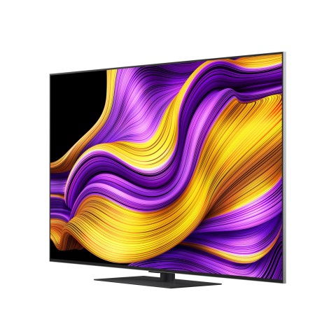 LG OLED evo AI OLED65G56LS TV Serie G5S 65'' 4K, α11 Gen2, Brightness Booster Ultimate, 60W, 4 HDMI 165Hz, Smart TV 2025