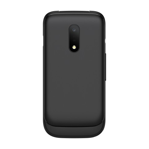 TCL onetouch 5023 6,1 cm (2.4") 89 g Nero Telefono cellulare basico