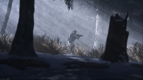 Activision Call of Duty: Modern Warfare III