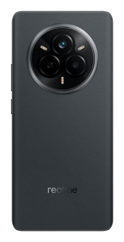realme 14 Pro 5G 17,2 cm (6.77") Doppia SIM Android 15 USB tipo-C 8 GB 256 GB 6000 mAh Grigio