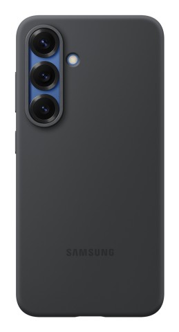 Samsung Galaxy S25 Silicone Case