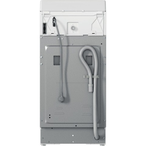 Hotpoint Ariston Lavatrice a libera installazione WMTG 625BS IT/1