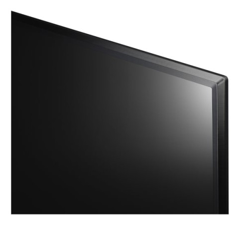 LG 43UR781C0LK TV 109,2 cm (43") 4K Ultra HD Smart TV Wi-Fi Nero 270 cd/m²