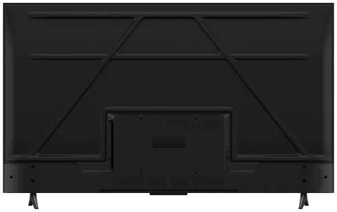 TCL P655 Serie P6 Smart TV Ultra HD 4K 55" 55P655, Dolby Audio, Controlli vocali, Google TV