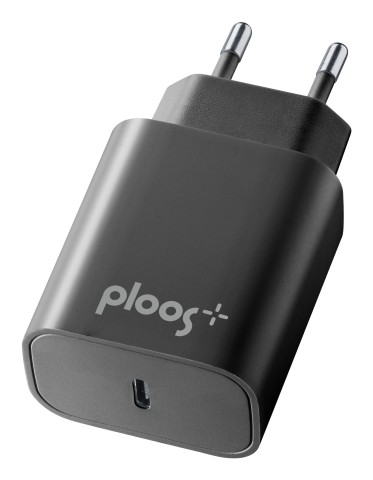 PLOOS - USB-C ADAPTER 20W - Universal Caricabatterie da rete 20W