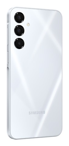 Samsung Galaxy A16 5G 17 cm (6.7") Dual SIM ibrida USB tipo-C 4 GB 128 GB 5000 mAh Grigio