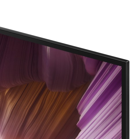 Samsung Smart TV 55" QE55S85FAUXZT OLED 4K 2025
