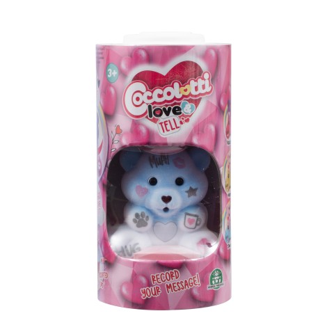 GP TOYS CCL15 bambola