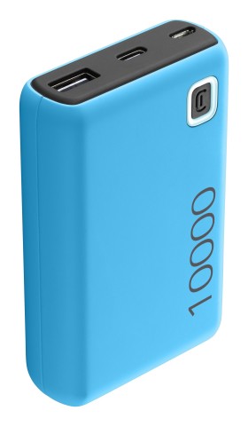 Cellularline Power Bank ESSENCE 10000 Caricabatterie portatile da 10000mAh