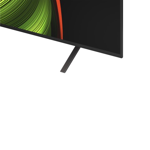 LG OLED AI OLED65B56LA TV Serie B5 65'' 4K, α8 Gen2, Dolby Vision, 20W, 4 HDMI con VRR 120Hz, G-Sync, Smart TV WebOS 25