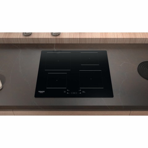 Hotpoint Ariston Piano cottura a induzione HQ 5660S NE