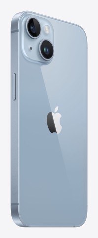 Apple iPhone 14 128GB Blu