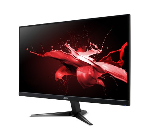 Acer NITRO QG1 QG271EBII Monitor PC 68,6 cm (27") 1920 x 1080 Pixel Full HD LED Nero