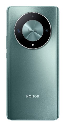 Honor Magic6 Lite 5G 17,2 cm (6.78") Doppia SIM Android 13 USB tipo-C 8 GB 512 GB 5300 mAh Verde
