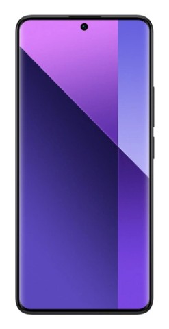 Xiaomi Redmi Note 13 Pro+ 16,9 cm (6.67") Doppia SIM 5G USB tipo-C 12 GB 512 GB 5000 mAh Nero