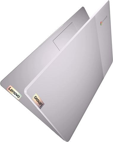 Lenovo IdeaPad 3 Chromebook 15.6" Intel Celeron 8GB 128GB
