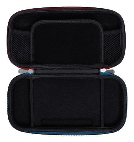 Trust GXT 1248 Custodia rigida Nintendo Nero