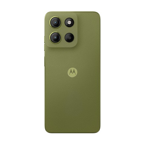 Motorola moto g15 17,1 cm (6.72") Doppia SIM Android 15 4G USB tipo-C 8 GB 512 GB 5200 mAh Verde