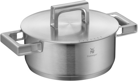 WMF Ultimate Cool 1790556030 set di pentole 9 pz