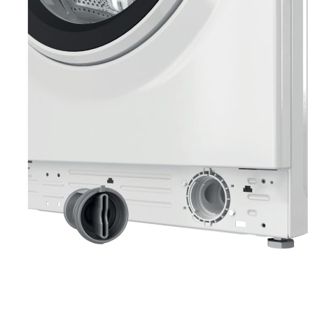 Hotpoint Ariston Lavatrice a libera installazione RSSF R327 IT