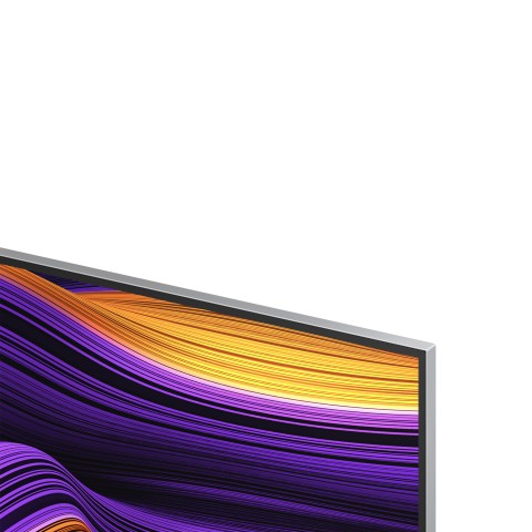 LG OLED evo AI OLED65G56LS TV Serie G5S 65'' 4K, α11 Gen2, Brightness Booster Ultimate, 60W, 4 HDMI 165Hz, Smart TV 2025